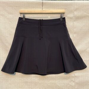 Athleta Women’s Everyday Skort Black Size 4